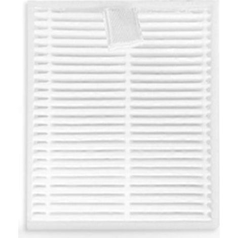 Accessoires pour aspirateur robot Xiaomi S20 - Pièces de rechange - Brosse latérale principale - Filtre HEPA - Chiffon de nettoyage (1/4)