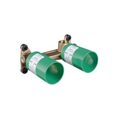 Corpo Incasso Axor Miscelatore Lavabo ad incasso a parete  13623180