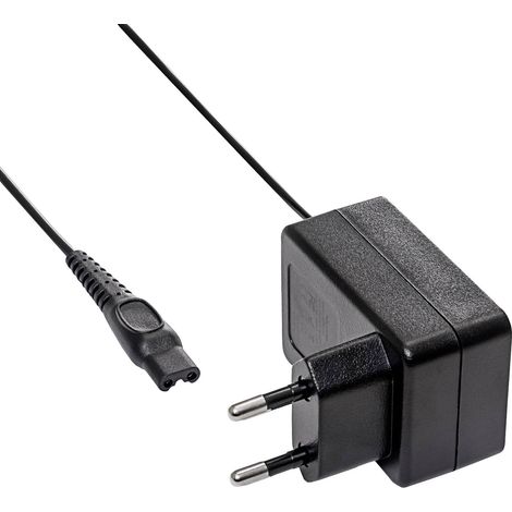 Chargeur pour rasoir Philips One Blade 15 V / 360 mA / 5,4 W Akyga AK-PD-17