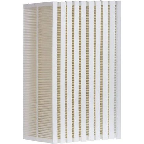 Filterset für ComfoAir Q350/450/600 - Zehnder