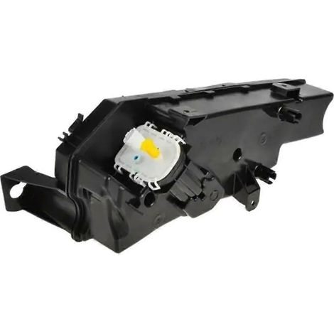 Pour Peugeot 208 Citroën C3 C4 BlueHDi 1.6 Pompe de réservoir d'additif DPF, pompe de réservoir de filtre DPF 9815712680 9672419980 (1/5)