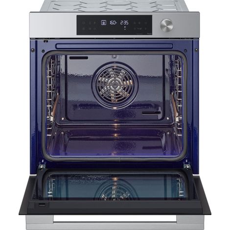 Lg WSED7613S - Horno Pirolitico Multifuncion Inox