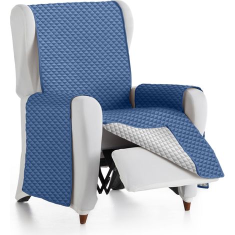Funda De Sofa Practica Mod/2 Oslo-Protect 1Plz. C/3 F218063