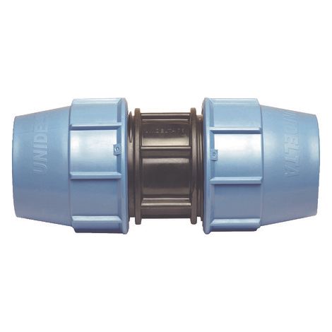 Manchon pour tube PE eau D40
