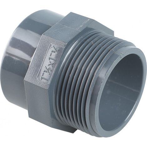 Reducción PVC Fm 40x49 33x42
