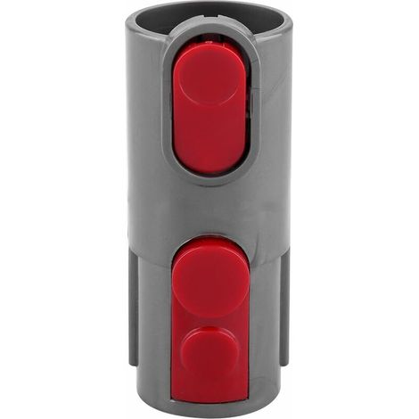 Adattatore generico per aspirapolvere, Strumento di conversione accessori adattatore universale per aspirapolvere Dyson V8 V7 V10 Prodotti per la casa Adattatore universale per Dyson (1/5)
