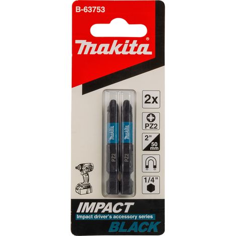 Makita PZ Bit 2x50 2-Stück 2 Stk