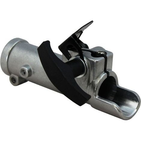26Mm 9 Cannelures Pièce de jonction pour débroussailleuse,Multifonction 4 en 1 et Outil sur Perche (1/4)