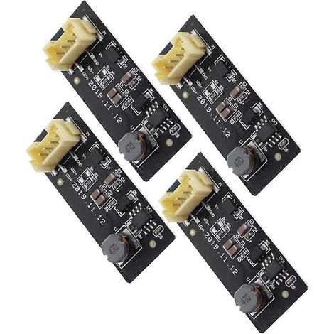 Stück Rücklicht-Chip-Treibermodul B003809.2 Ersatzplatine LED-Rücklicht für BMW X3 F25 2010-2017 63217217313JXLGV (1/5)