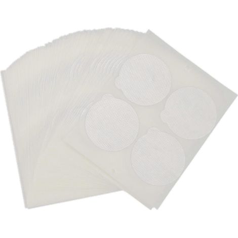 240 Stück Able Flim Sticker Ing Less Steel F (1/4)
