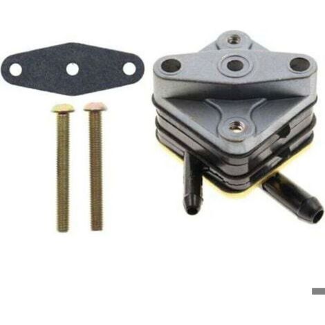Pompe à carburant pour moteur hors-bord Johnson Evinrude 3-25 CV 18-7350 377927 388685 (1/3)
