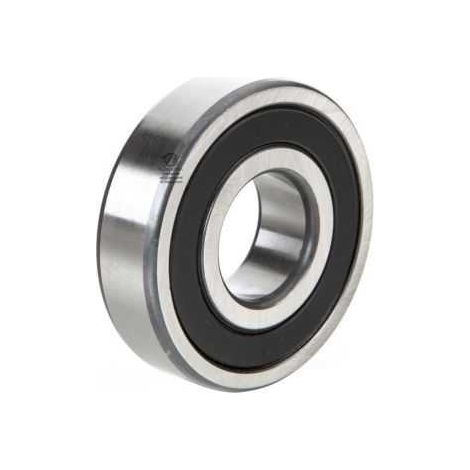 Roulement à billes 6305-2RS. Double étanchéité. Ø 62 mm. 1er Prix (1/3)