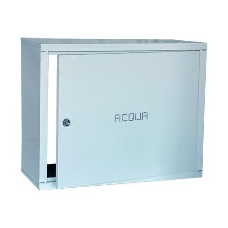 Cassetta Per Contatore Acqua Cm. 50X40X20