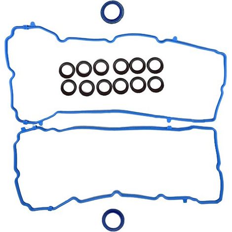 VS50805R is suitable for 11-16 Chrysler Dodge Jeep Ram valve cover gaskets. (1/4)