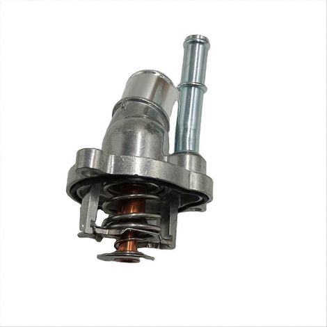 Thermostat für Kfz-Wasserkühlsystem 1722030175 für koreanischen Korando G20/172.950 (1/5)