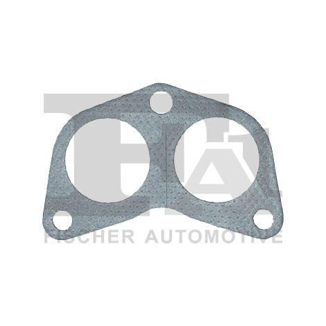 Joint d'étanchéité, tuyau d'échappement FA1 720-909 SUBARU 44011AC030 44022AA020
