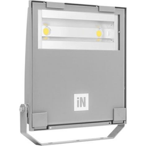 Proiettore LED 4000K GUELL CAM 2.5 S/W 193W IP66 PRISMA 3113548 (1/3)