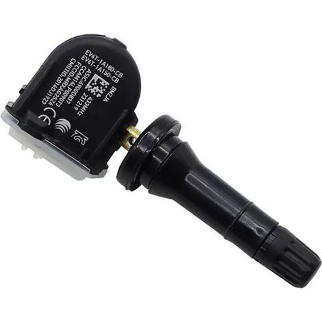 Capteur de pression des pneus F2GZ-1A189-A pour Ford, système de surveillance de la pression des pneus TPMS (1/4)