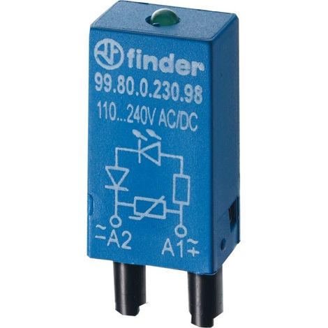 Finder Modul: LED 99.80.0.230.59