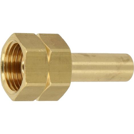 Adaptateur 3/8 LH X RST 12