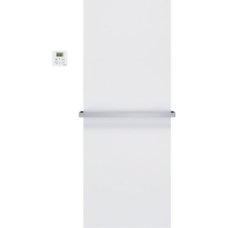 Sèche-serviette Acova électrique Alizéa Spa 500W TALI-180-050/GF (1/2)