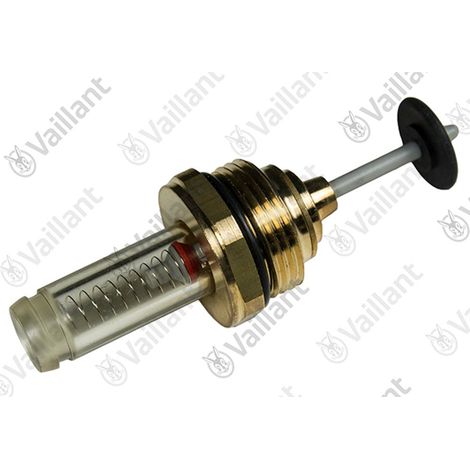 VAILLANT Sensore, flusso VPM 20/2 S, 60/2 S Vaillant-Nr. , 0020174700