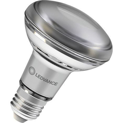 Ledvance/ Lampadina Spot LED E27 8.5W 670Lm 2700K 36º IP20 Dimmerabile (1/3)