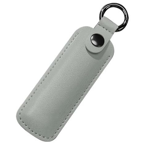 Étui anti-perte pour clé USB - Étui de protection en matériau durable, anneau porte-clés pour un transport facile, boîte de rangement, protection USB pour protéger vos clés et accessoires lors de vos (1/5)