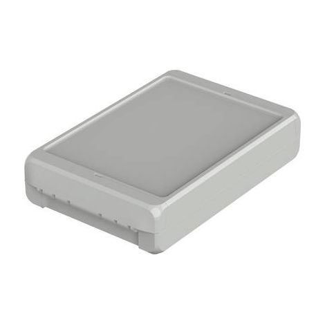 Boîtier universel Bopla bocube IP68 125x191 mm (1/3)