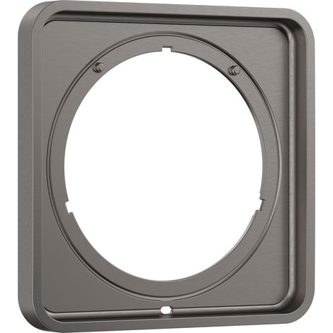 hansgrohe ShowerSelect Comfort Q prolongación roseta 5mm, (1/2)