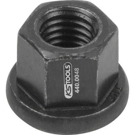 KS TOOLS Kragenmutter M12 - 440.0048