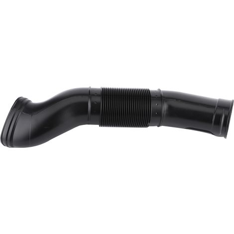Tuyau d'admission d'air avec entonnoir pour filtre à air, côté droit, compatible Mercedes Benz S430 S55 CL500 CL55 1130941182 (1/5)