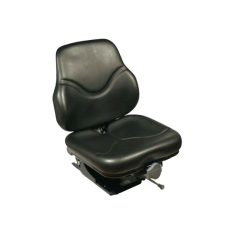 Sedile SC79 molleggio M30 verticale e guide 62949 skay omologato per FIAT Cobo