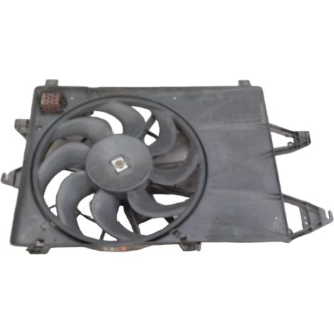 [PRODUIT D'OCCASION] Moteur Ventilateur Radiateur FORD Mondeo ♻️ Ref Oe. 1117754 - Garantie à vie (1/2)