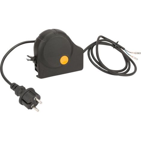 Contactor de arranque cortacésped GGP - 381600547/2
