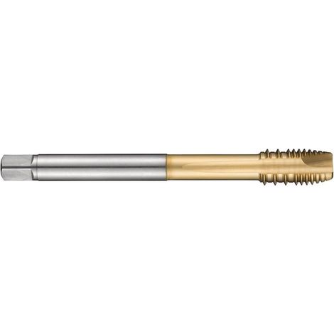 Taraud de machine DIN 376B E423 M14x2mm HSS-E-PM TiN 3XD 6H (1/2)