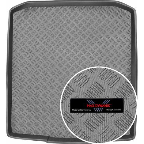 Skoda SuperB III Kombi 2015-2024 Tapis de coffre MAX-mat (1/5)