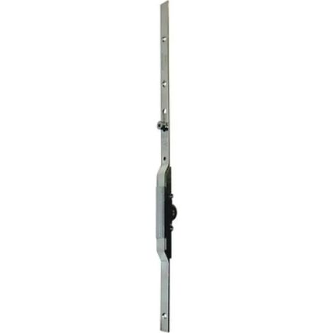 cerradura de ventana ferco f7.5 ajustable 975 mm acero tratado