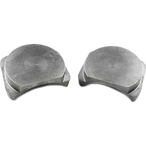 Kit de reparación del soporte del toldo de estribo Elsa 2 195 225  CFT 2140, MAI 6176-01, 307104