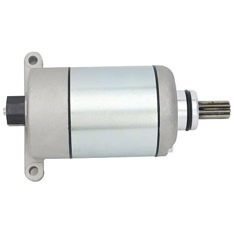 Starter motor compatible with KODIAK 700 YFM550 700 09-14 (28P-81890-00-00)