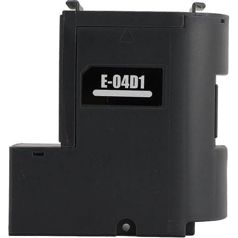 Tintenwartungsbox-Abfallbehälter E-04D1 Ersatz für ET-15000 ET-3750 ET-4750 ET-4760 ET-3760 ET-48