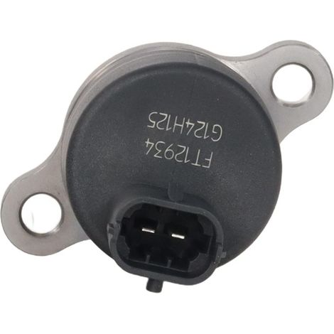 Rampe d'injection de régulateur de pression de carburant rapide FT12934 (1/4)