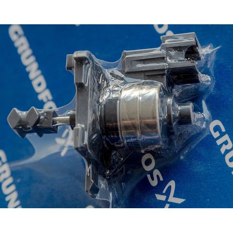 DAIKIN Motore passo-passo valvola a 3 vie per DAIKIN Altherma 3 C Gas W, 5018632
