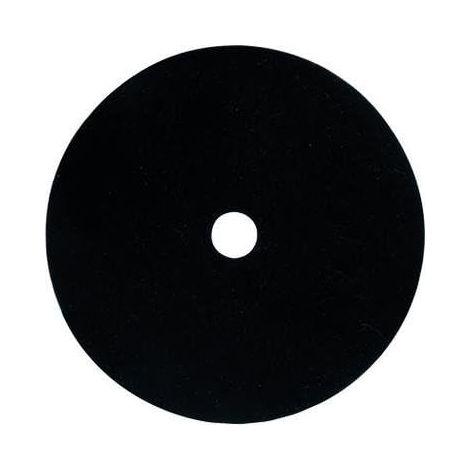 Joint de panier ø50 - 1 pièce - Caoutchouc noir - Étanchéité parfaite pour éviers - Cuisine et salle de bain - Diamètre 51 mm (1/2)