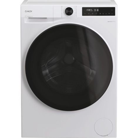 Lavadora Candy BP 49SBL8S blanco 9 kg 1400 rpm