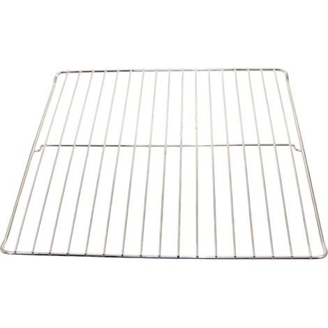 Grille 378 x 425 x 20 mm