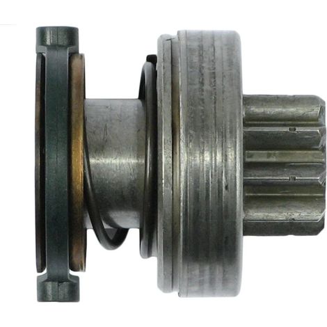 Embrayage à roue libre, démarreur AS-PL SD0071(BOSCH) 9947831