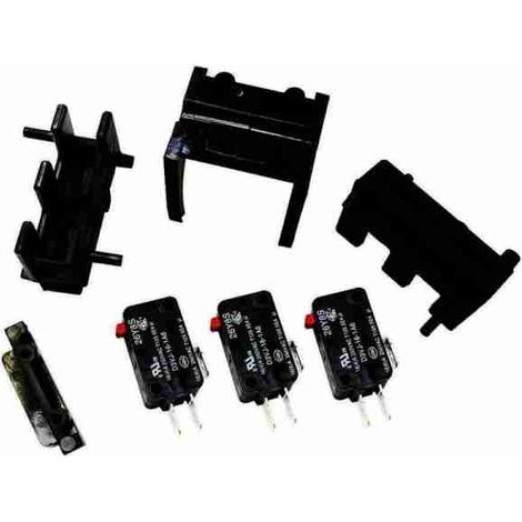 Gruppo Micro-Switch Serie Ati Ricambio CAME 88001-0151