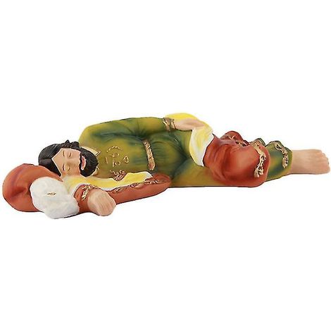 1 Stück Statue des schlafenden heiligen Josef (1/3)