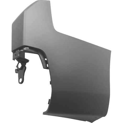 CANTONALE POSTERIORE DESTRO CON PRIMER PASSO LUNGO PORTA BASCULANTE - CITROEN - Berlingo Van 2018 - 1633558280 - 39165989